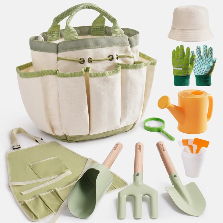 ROBUD Children’s Gardening Set